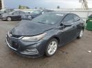 Chevrolet Cruze Lt Image 1