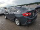 Chevrolet Cruze Lt Image 5