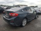 Chevrolet Cruze Lt Image 2