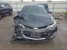 Chevrolet Cruze Lt Image 3