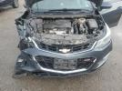 Chevrolet Cruze Lt Image 11