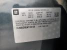 Chevrolet Cruze Lt Image 10