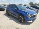 Kia Sportage Sx Prestige Image 2