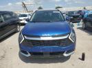 Kia Sportage Sx Prestige Image 12