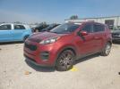 Kia Sportage Lx Image 1
