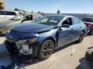 Chevrolet Malibu Lt Image 1