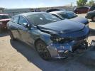 Chevrolet Malibu Lt Image 9