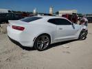 Chevrolet Camaro Lt Image 3