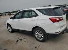 Chevrolet Equinox Ls Image 2