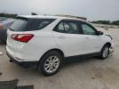Chevrolet Equinox Ls Image 4