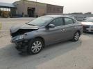 Nissan Sentra S Image 1
