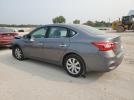 Nissan Sentra S Image 3