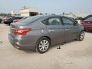 Nissan Sentra S Image 2