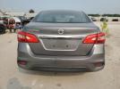 Nissan Sentra S Image 13