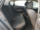Nissan Sentra S Image 5