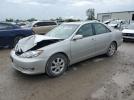 Toyota Camry Le Image 1