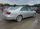Toyota Camry Le Image 8