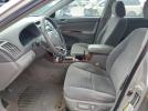 Toyota Camry Le Image 7