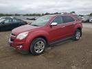 Chevrolet Equinox Ltz Image 1