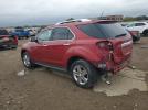 Chevrolet Equinox Ltz Image 3