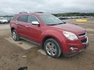 Chevrolet Equinox Ltz Image 2