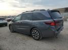Honda Odyssey Exl Image 9