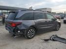 Honda Odyssey Exl Image 3