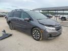 Honda Odyssey Exl Image 10