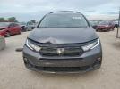 Honda Odyssey Exl Image 2