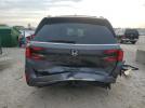 Honda Odyssey Exl Image 11