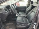 Honda Odyssey Exl Image 4