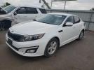 Kia Optima Lx Image 1