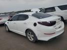 Kia Optima Lx Image 2