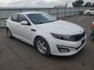 Kia Optima Lx Image 11