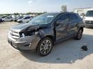 Ford Edge Titanium Image 1