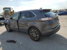 Ford Edge Titanium Image 4