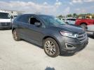 Ford Edge Titanium Image 7