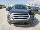 Ford Edge Titanium Image 5