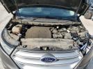 Ford Edge Titanium Image 8