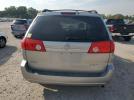 Toyota Sienna Xle Image 12