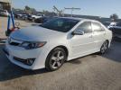 Toyota Camry Base Image 1