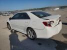 Toyota Camry Base Image 7