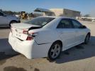 Toyota Camry Base Image 3