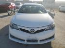 Toyota Camry Base Image 10