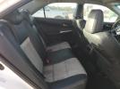 Toyota Camry Base Image 8
