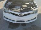 Toyota Camry Base Image 12