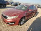 Kia Optima Lx Image 1