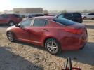 Kia Optima Lx Image 3