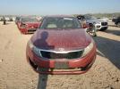 Kia Optima Lx Image 5
