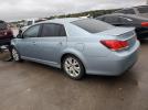 Toyota Avalon Base Image 4